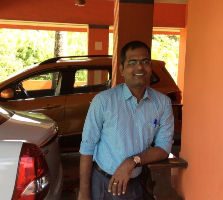 JAYAKRISHNAN